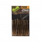 FOX Edges™ Camo Naked Line Tail Rubbers - Veľ. 10