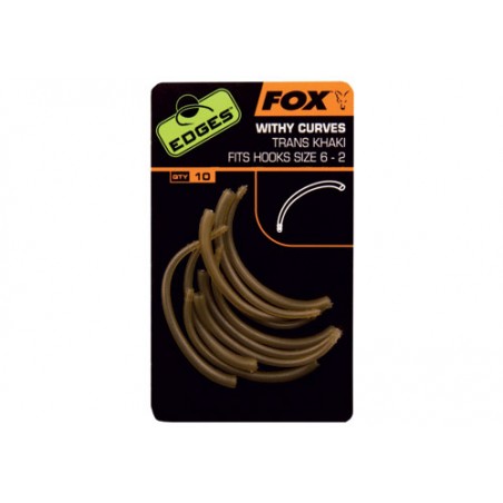 FOX Whity Curves Adaptor size 2-6