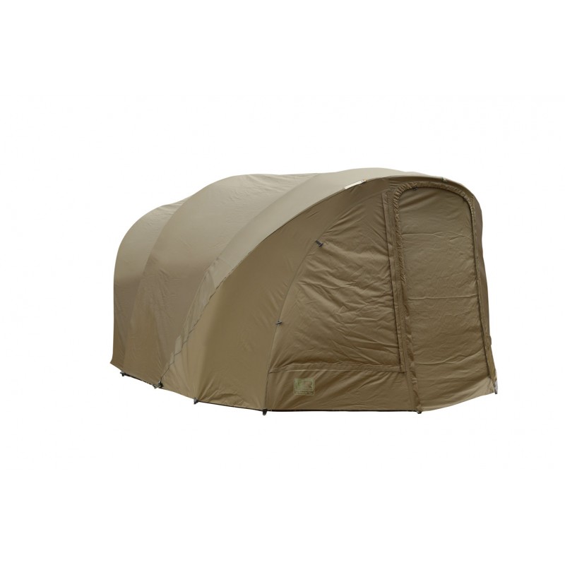 FOX R-Series 2 Man XL Wrap Khaki - Prehoz na bivak