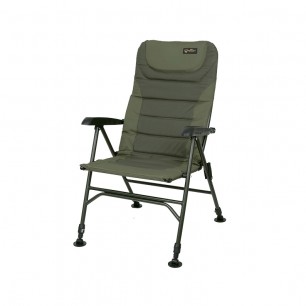FOX Warrior® 2 XL Arm Chair