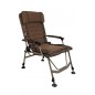 FOX Super Deluxe Recliner Highback Chair