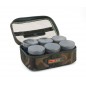 FOX obal Camolite™ Glug 8 Pot Case