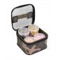 FOX Aquos Camo Bait Storage M+