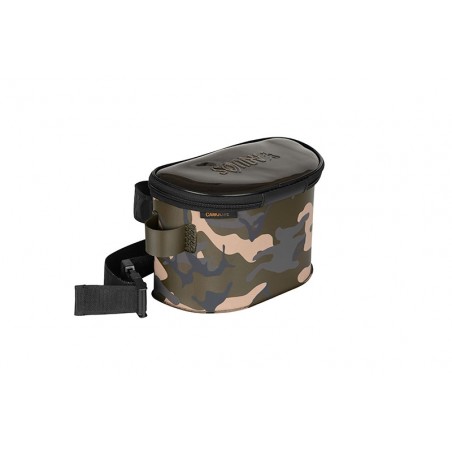 Fox Aquos Camolite bait belt 4L