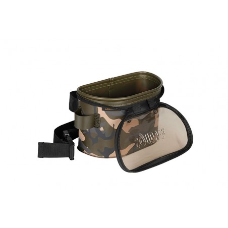 Fox Aquos Camolite bait belt 4L