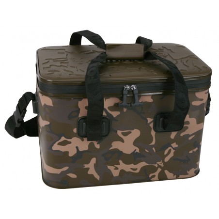 FOX Aquos Camolite Cool Bag 20L