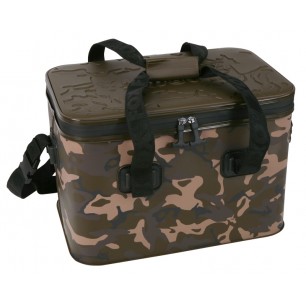 FOX Aquos Camolite Cool Bag 15L