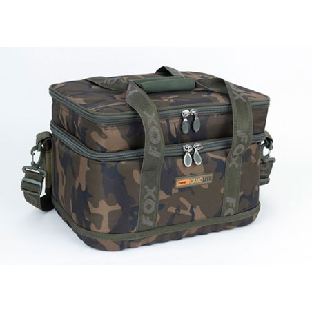 Fox Low Level Camolite Coolbag