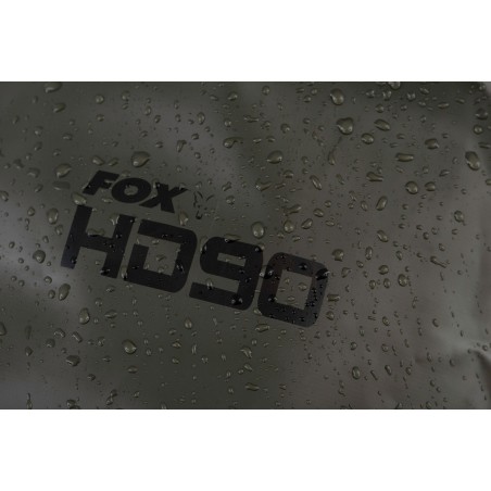 FOX taška HD Dry Bag 90L