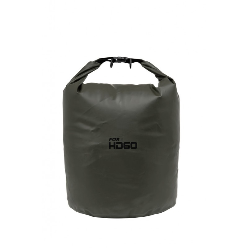 FOX taška HD Dry Bag 60L