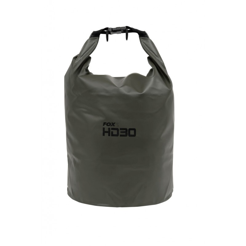 FOX taška HD Dry Bag 30L