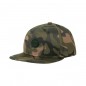 FOX Camo Edition Snapback Cap