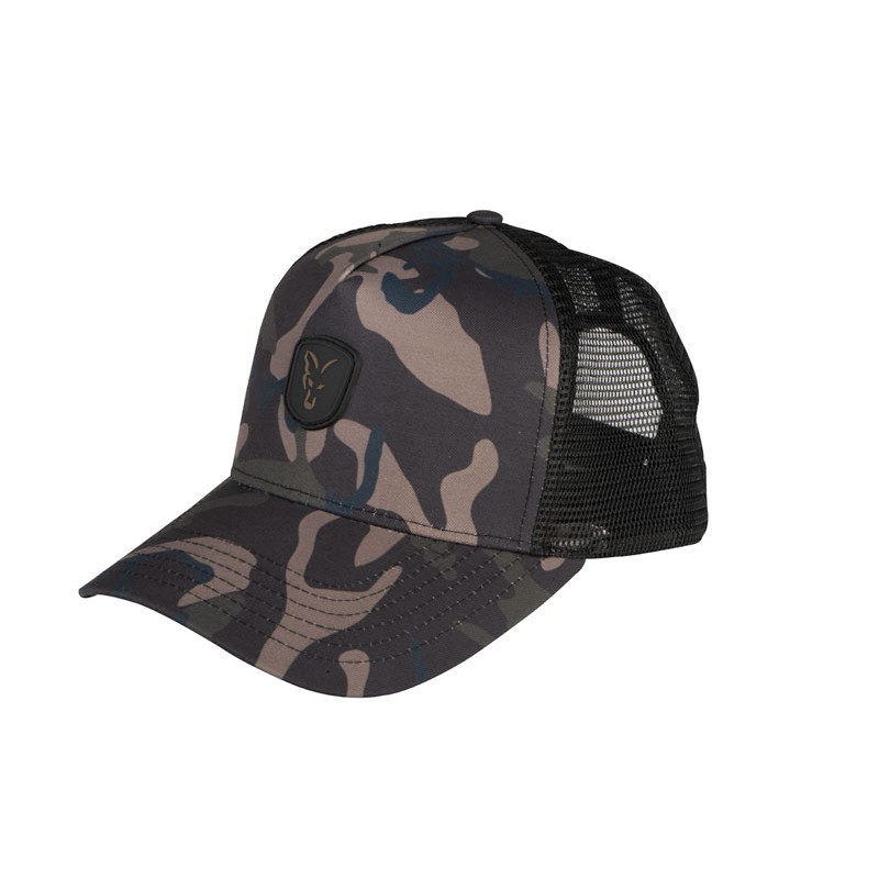 FOX Camo Trucker