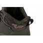 Fox topánky Khaki Camo Boots