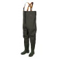 FOX Brodiace čižmy Lightweight Green Waders