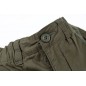 FOX Collection Green & Silver Combat Shorts