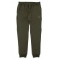 Fox Collection Green & Silver Joggers