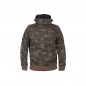 FOX mikina Chunk Camo Funnel Neck