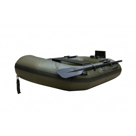 Fox 180 Inflatable Boat - Lištová podlaha