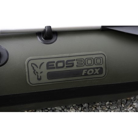 EOS® 300 Boat - Lištová podlaha
