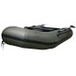 EOS® 250 Boat - lištová podlaha