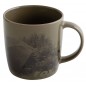 FOX Ceramic Scenic Mug