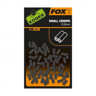 Fox Edges Crimps (0.6/0.7mm)