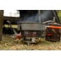 FOX varič Cookware Infrared Stove