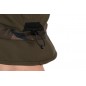 Fox Klobúk Khaki/Camo Boonie Hat