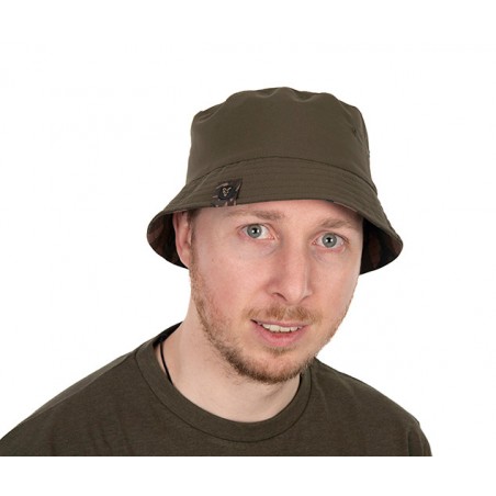 Fox Klobúk Obojstranný Camo Reversible Bucket Hat