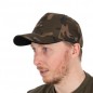 Fox Camo Baseball Hat