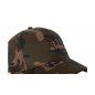 Fox Camo Baseball Hat