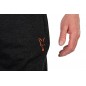 Fox Collection kraťasy Lightweight Shorts Orange / Black