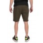 Fox Collection kraťasy Lightweight Shorts Green / Black