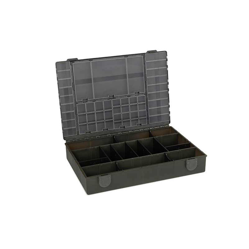 Fox Edges Large Tackle Box