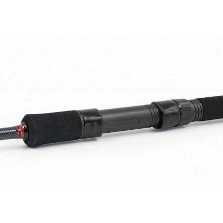 Fox Rage Warrior® Light Spin Rods 240cm (5-15g)