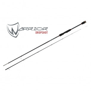 Fox Rage Warrior® Dropshot Rods 210cm (4-17g)