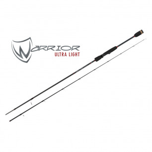 Fox Rage Warrior® Ultra Light Rods 210cm (2-8g)