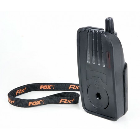 FOX RX+ Micron Receiver