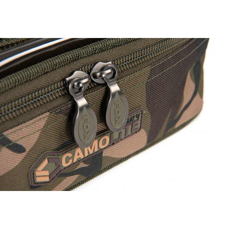 FOX Taška Camolite™ Long Accessory Bag