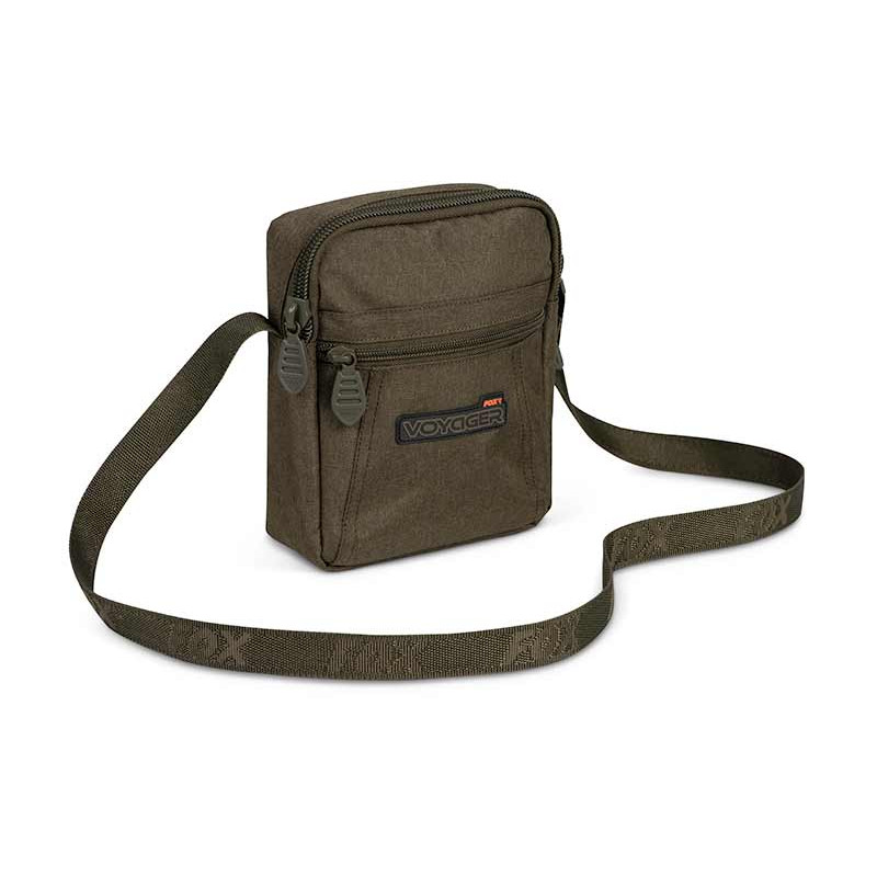 FOX Taška cez plece Voyager® Shoulder Bag