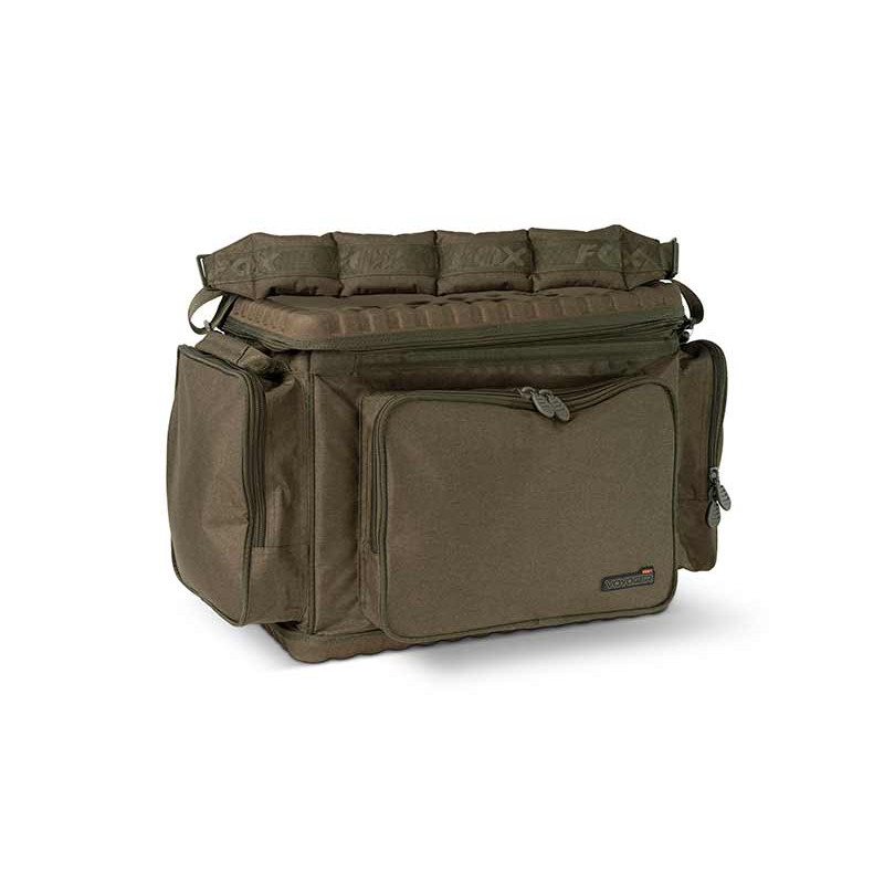 FOX Taška Voyager® Barrow Bag