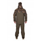 FOX Khaki / Camo Wintersuit