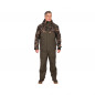 FOX Khaki / Camo Wintersuit