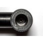 Black Label QR Buzz bars 2 Rod Narrow (95/110mm)