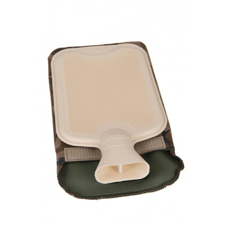 FOX termofor Camolite hot water bottle (L)