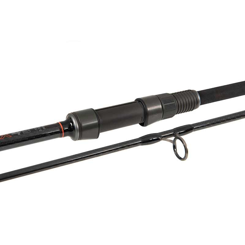 FOX prút Horizon X4 – S 8-10ft 3LB FULL SHRINK FOX prút Horizon X4 – S 8-10ft 3LB FULL SHRINK