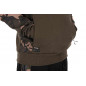 FOX Mikina Premium 310 Hoodie – Khaki/Camo