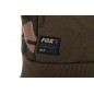 FOX Mikina Premium 310 Hoodie – Khaki/Camo