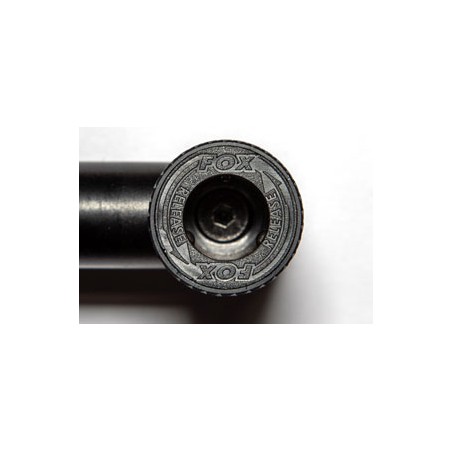 Black Label QR Buzz bars 3 Rod Narrow (190/220mm)